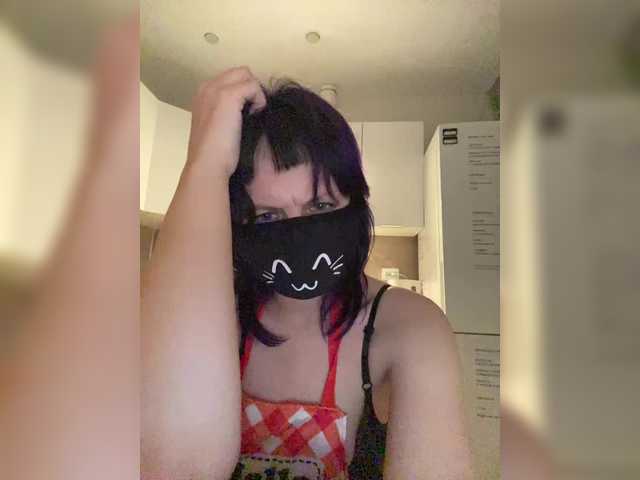 Скріншоти передачі SaySlaanesh