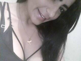 Еротичний відеочат sbabynicole