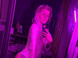 Еротичний відеочат Scarla-Karla