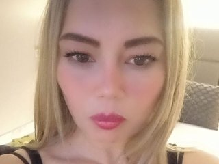 Еротичний відеочат Scarleet86