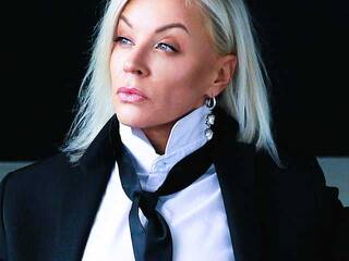 Еротичний відеочат ScarlettBliss