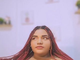 Еротичний відеочат Scarlet-fox-24