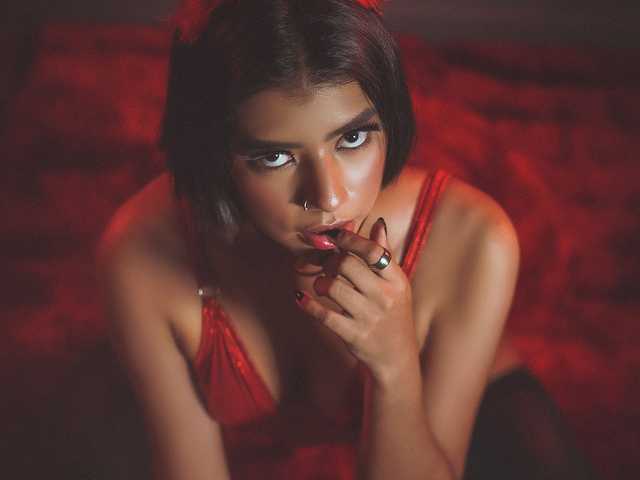 Фото профілю Scarleet-Fox