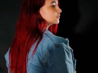 Еротичний відеочат Scarlet-Joness