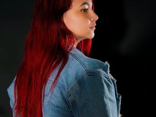 Еротичний відеочат Scarlet-Joness