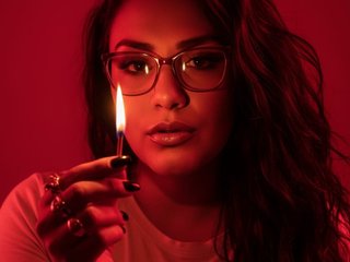 Еротичний відеочат Scarlet-Ray