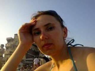 Еротичний відеочат scarlet2008