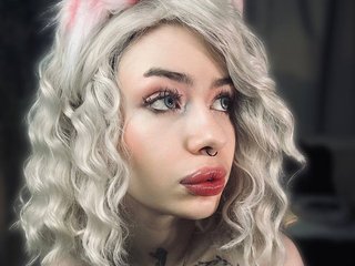 Еротичний відеочат Scarlet6996