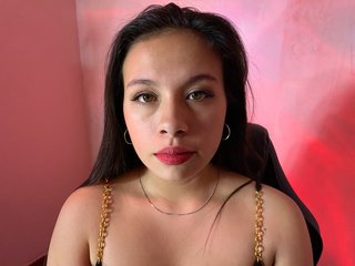 Еротичний відеочат Scarleth3