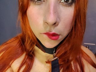 Еротичний відеочат ScarlethNyx