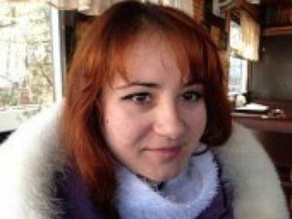 Еротичний відеочат scarletlacy