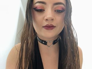 Еротичний відеочат scarletmonroe