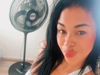 Еротичний відеочат Scarletsummer