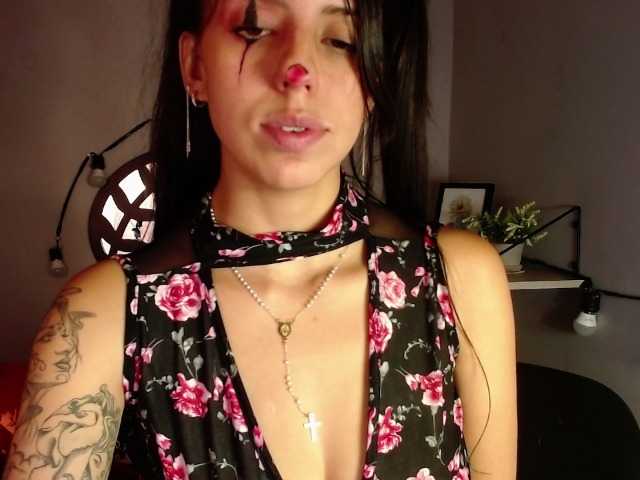 Скріншоти передачі scarletsweet