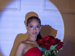 Еротичний відеочат Scarlett-