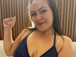 Еротичний відеочат Scarlett-Bj