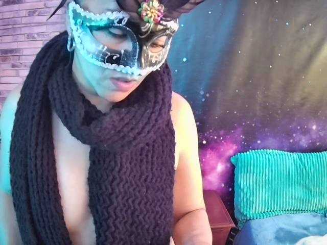 Скріншоти передачі SCARLETT-HOT