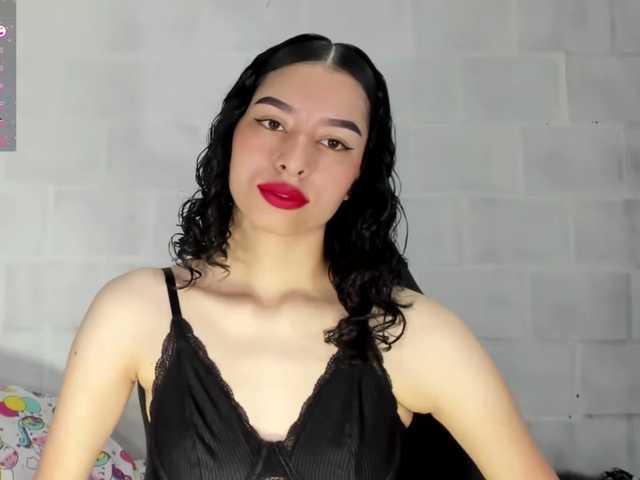 Скріншоти передачі ScarlettBloom2