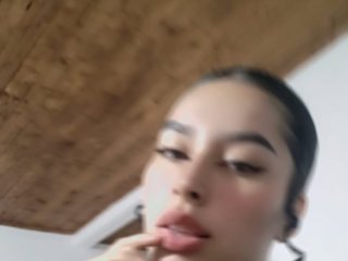 Еротичний відеочат ScarlettBloom2