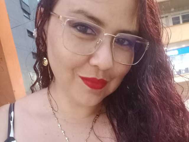 Фото профілю ScarlettBoobs-