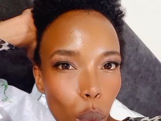 Еротичний відеочат ScarlettDiorFoxx