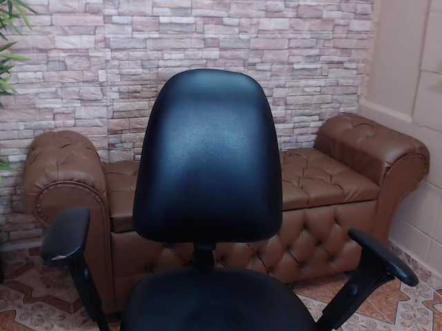 Скріншоти передачі ScarletteRyan