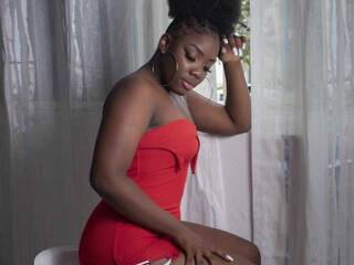 Еротичний відеочат ScarletteThom