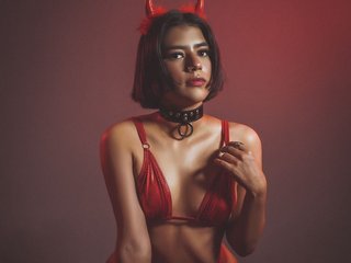 Еротичний відеочат Scarlettfoxx1