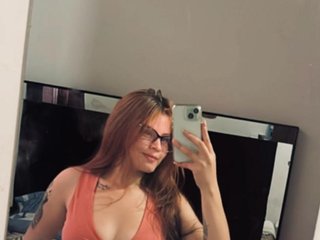 Еротичний відеочат ScarlettGold