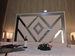 Еротичний відеочат Scarletthomas