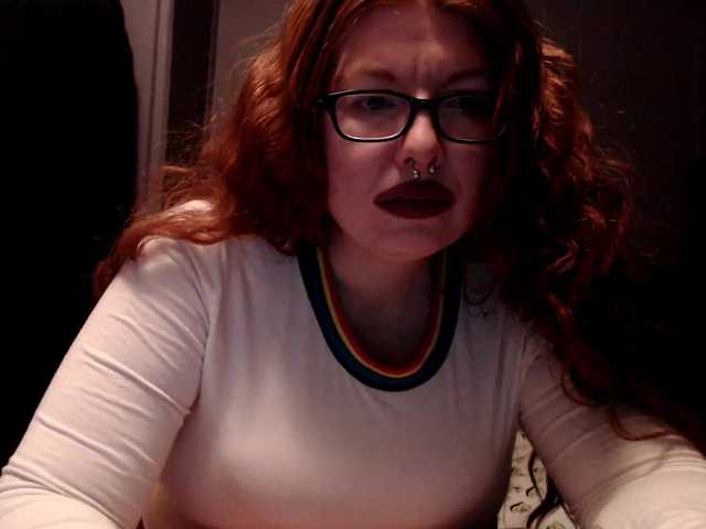 Скріншоти передачі ScarlettJade