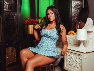 Еротичний відеочат ScarlettRoyal