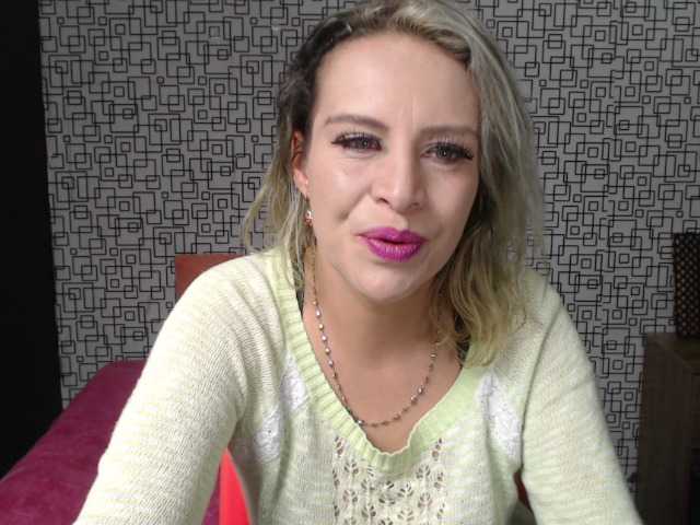 Скріншоти передачі Scarlettsex69