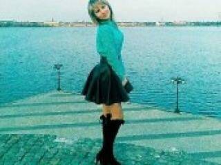 Еротичний відеочат scarlettt1