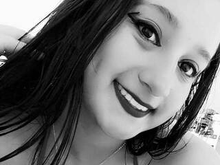 Еротичний відеочат ScarlettWilliams