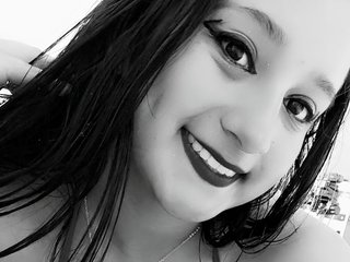 Еротичний відеочат ScarlettWilliams