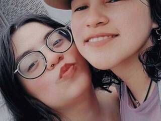 Еротичний відеочат ScarLilith