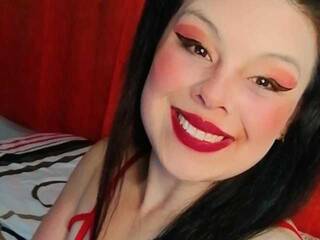 Еротичний відеочат ScarlJhost