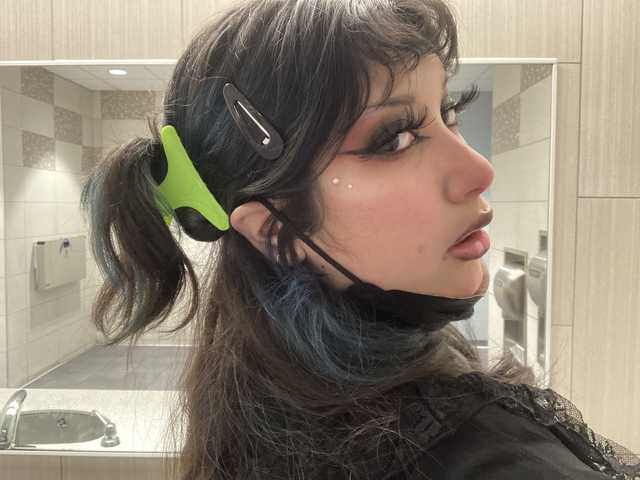 Фото профілю scorpiongutzz