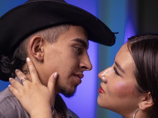 Еротичний відеочат ScottAress