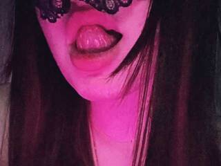 Еротичний відеочат ElizabetRey