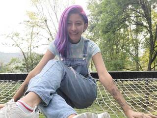 Еротичний відеочат Lissa_Foster