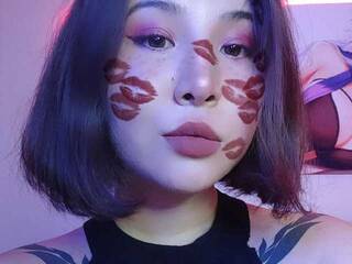 Еротичний відеочат seannabell