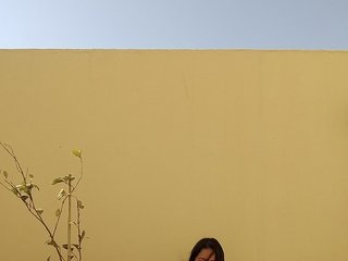 Еротичний відеочат onehumanbeing