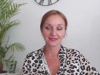 Еротичний відеочат SecretAlicia