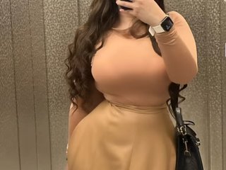 Еротичний відеочат ExclusiveVIRGIN