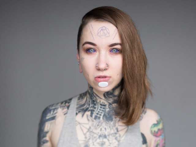 Фото профілю SecretPhobia