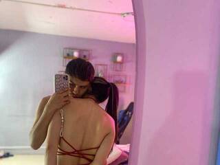 Еротичний відеочат secretvelvet-fx