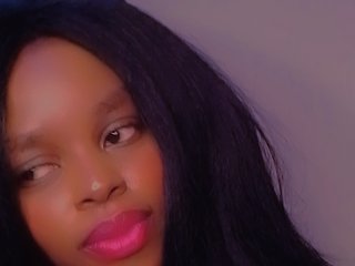 Еротичний відеочат Seductivgigi