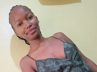 Еротичний відеочат Seexynita